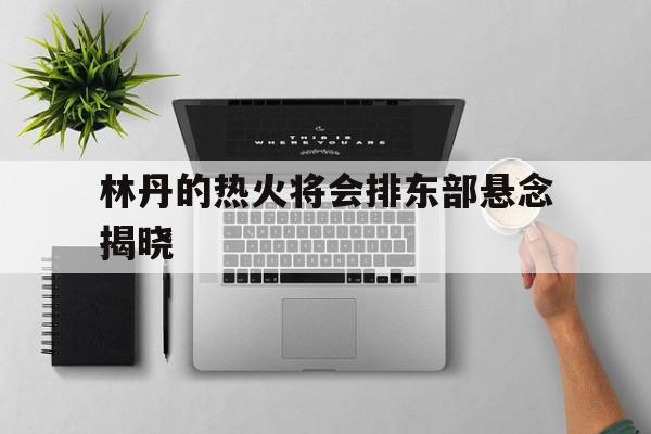 林丹的热火将会排东部悬念揭晓的简单介绍|IM棋牌平台